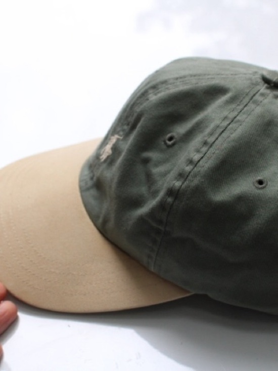 Polo Ralph Lauren classic hat main image 6
